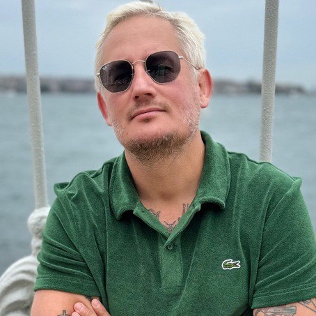 Роман Прилипко